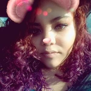 Meet your Posher, Cheyenne